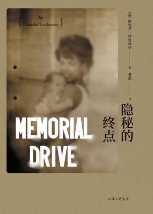 《隐秘的终点》丨娜塔莎·特雷休伊丨一位诗人的创伤与重生之路