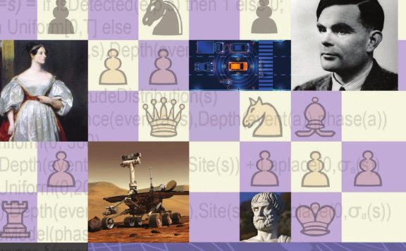 《人工智能(第4版)》丨Stuart Russell丨融汇理论与实践的AI圣经