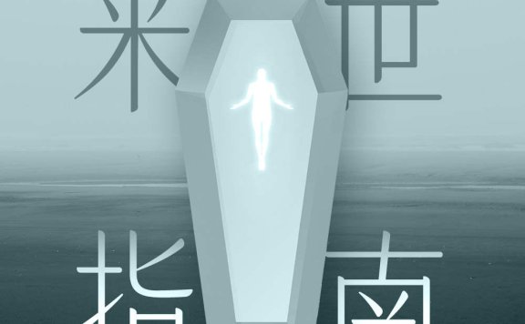 《来世指南》丨帕梅拉·瑞伊·希斯丨探索生命终极奥秘的启迪之作